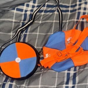 Blippi & Meekah Accessories